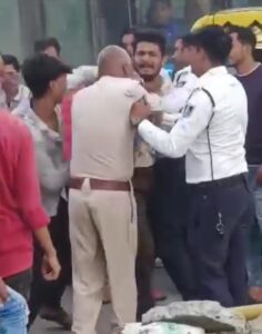 Indore Crime News