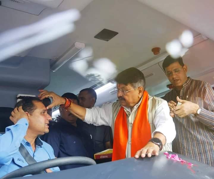 Indore Double Decker Bus: पब्लिक ट्रांसपोर्ट पर विशेष ध्यान