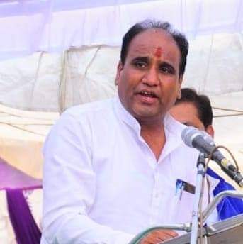 Betul Congress News