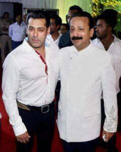 Lawrence Bishnoi