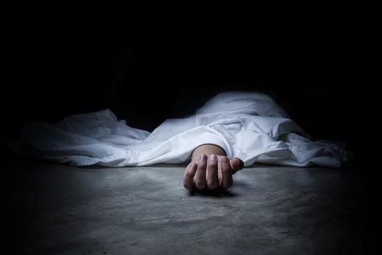 Ravindra Deshmukh suicide case
