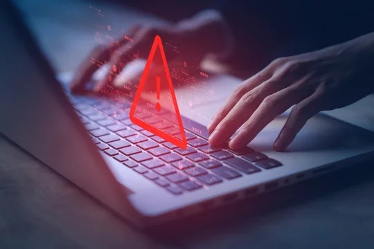 Cyber Crime 