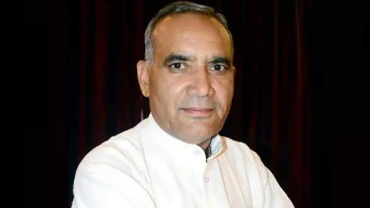 Madhya Pradesh By election 2024