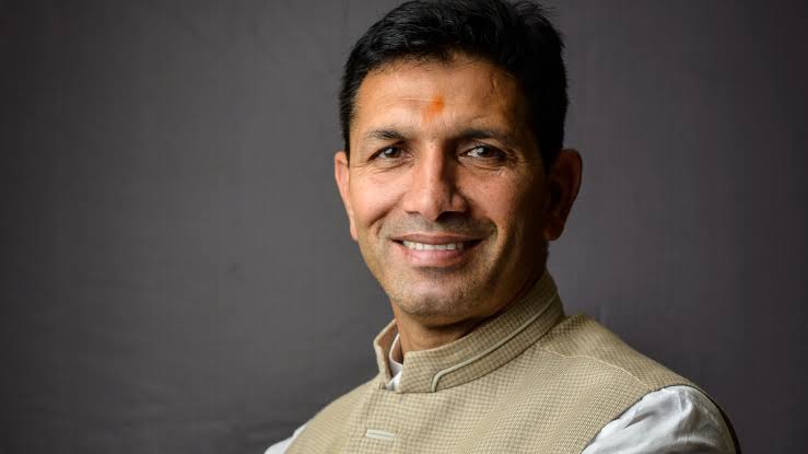 Madhya Pradesh Politics
