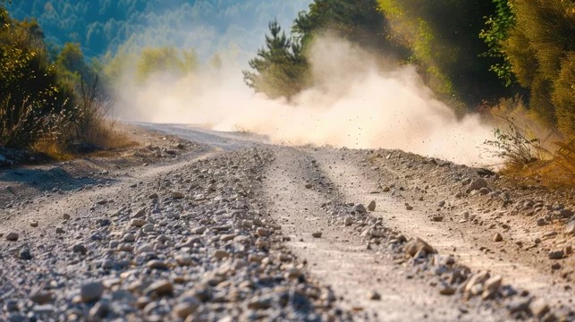Betul Roads: कब सुधरेगी बैतूल की सड़कों की हालत