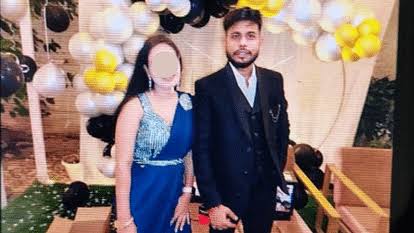 Love Jihad Indore: The truth about a Muslim youth living in a live-in relationship with a Hindu girl has been revealed