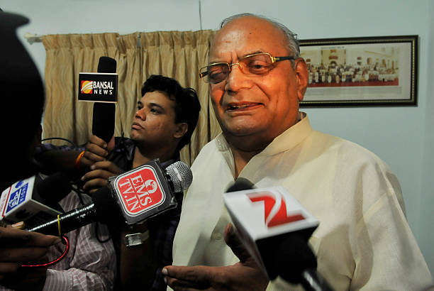 Supreme Court Decision: Claim of victory of truth Formal Minister Raghavji