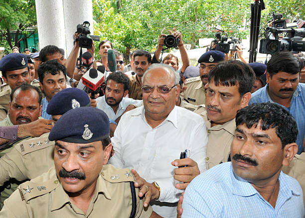 Supreme Court Decision: Former Finance Minister Raghav ji gets relief from Supreme Court, FIR in 11 year old case cancelled