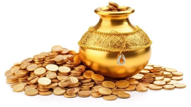 Dhanteras Colors 2024: धनतेरस पर अपनाएं शुभ रंग और करें सकारात्मक ऊर्जा का स्वागत