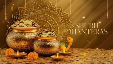 Dhanteras Colors 2024: Adopt auspicious colors on Dhanteras and welcome positive energy