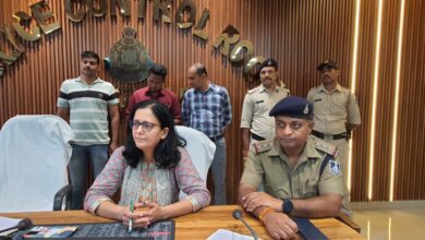 Betul Police News: पुलिस टीम की सराहनीय भूमिका