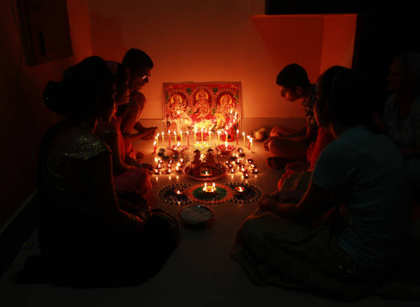 Diwali Festival 2024: 31 अक्टूबर या 1 नवंबर, जानें कब और कैसे करें लक्ष्मी पूजन