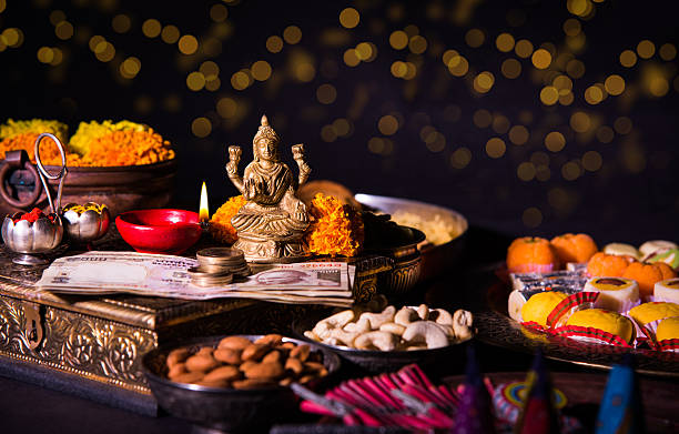Diwali Festival 2024: दिवाली की तिथि को लेकर क्या करें?