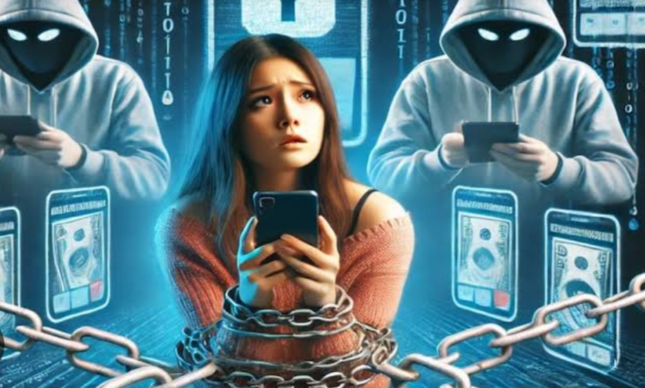 Cyber Fraud