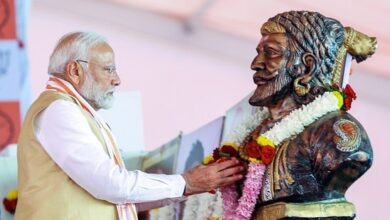 Maharashtra Election 2024: SC-ST, OBC के मुद्दे पर कांग्रेस की नीति पर सवाल