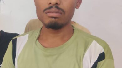 Betul Crime News: Action taken against habitual criminal Roshan alias Roshu in Betul under NSA, now he will reach central jail