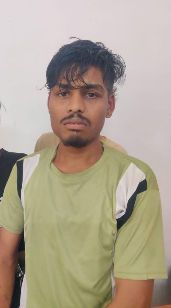 Betul Crime News: Action taken against habitual criminal Roshan alias Roshu in Betul under NSA, now he will reach central jail