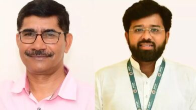 ABVP Election News: विद्यार्थी परिषद् की राष्ट्रीय कार्यकारिणी घोषित, प्रो राजशरण शाही अध्यक्ष, डॉ वीरेंद्र सिंह सोलंकी बने महामंत्री