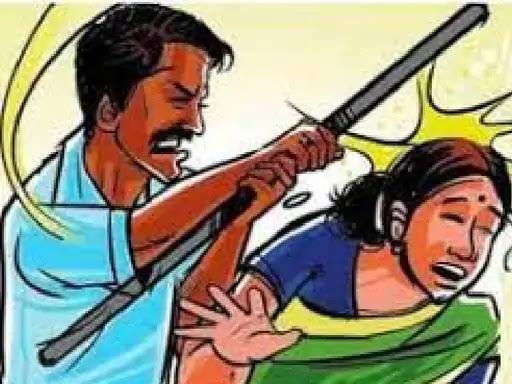 Betul Crime News: महिला ने 9 लोगों के खिलाफ लगाया मारपीट का आरोप
