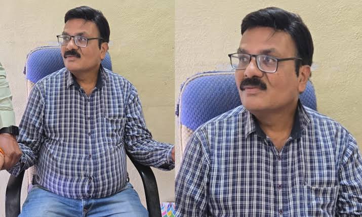 Dhar Crime News: Accountant arrested red handed while taking bribe, big action by Lokayukta