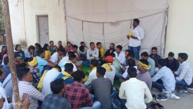JAYS News Betul: 15 नवंबर को जिला मुख्यालय पर जयस का विशाल आयोजन, आदिवासी समाज के रंग में रंगेगा बैतूल
