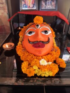 Bhairava Ashtami News: आस्था का प्रतीक बन रही भव्य पेशवाई