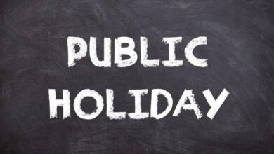 Indore Holiday Update: दीपावली के बाद का स्थानीय अवकाश रद्द, अब इस दिन घोषित किया गया अवकाश