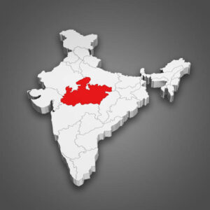 MP Breaking News: Reorganization of districts, Multai will be included in Pandhurna