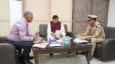 CM Mohan Yadav News: साइबर अपराध पर सख्ती