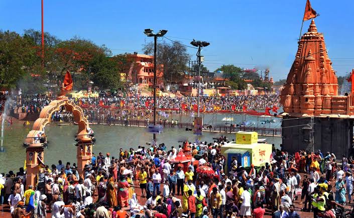 Ujjain Simhastha 2028