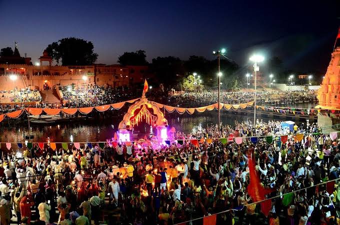Ujjain Simhastha 2028