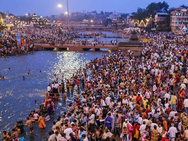 Ujjain Simhastha 2028