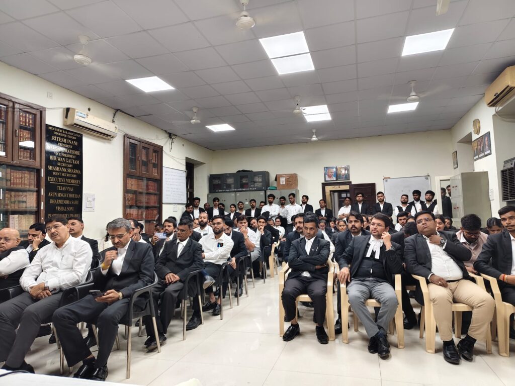 High Court Indore