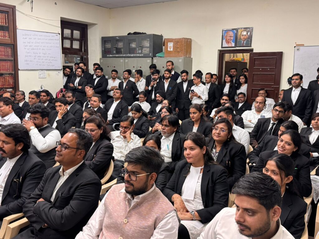 High Court Indore