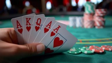 Illegal Gambling Betul