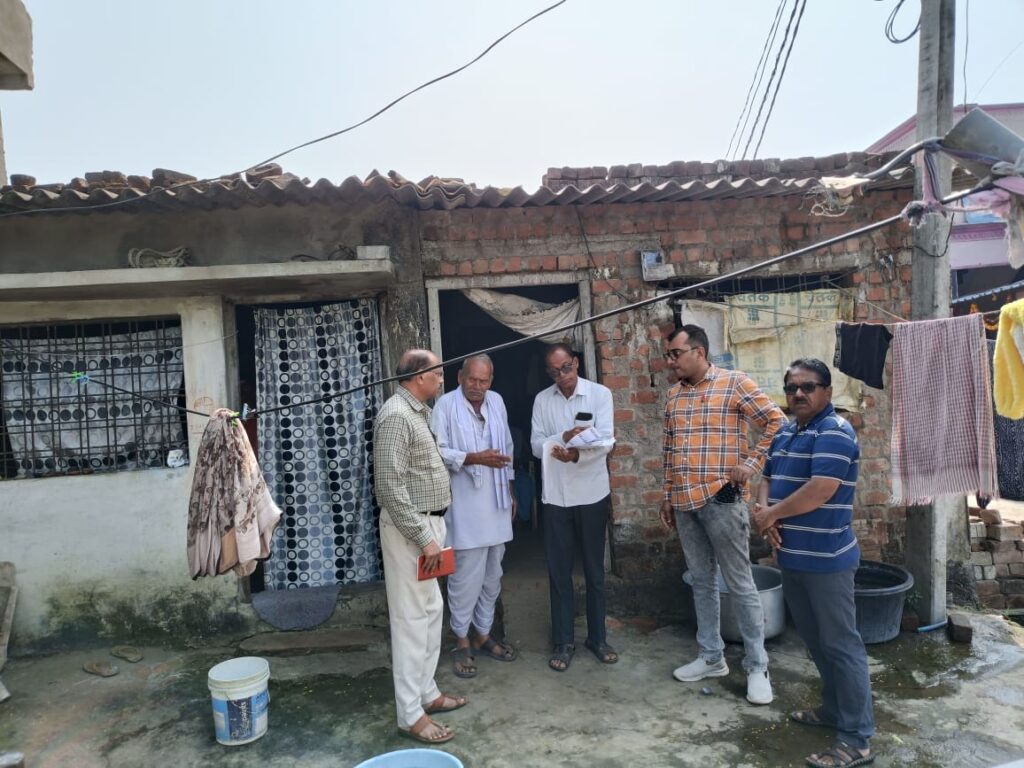 Betul News Update: मतदाता सूची में नाम जोड़ने और संशोधन के लिए विशेष शिविर का आयोजन