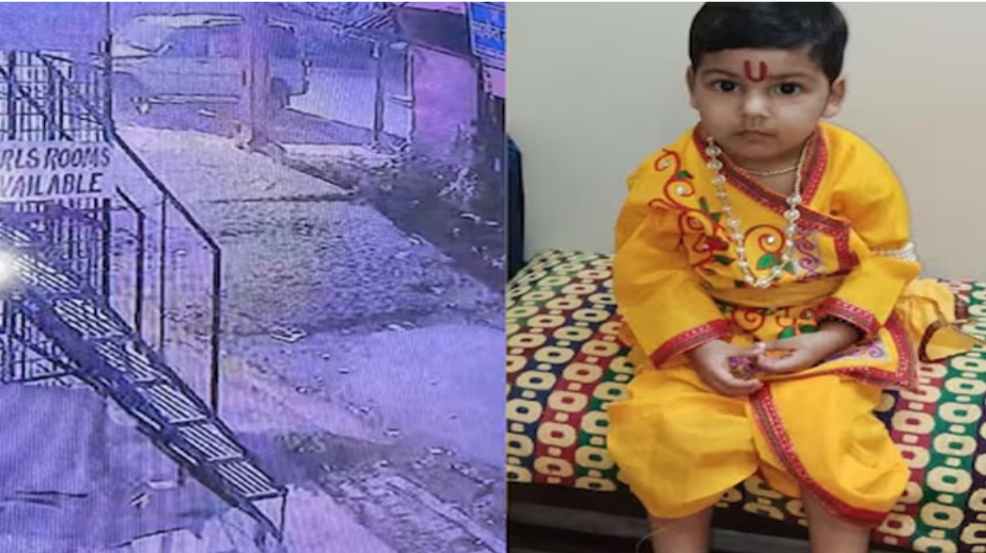 Jabalpur Hit and Run Case: Mother in shock due to death of her only son
