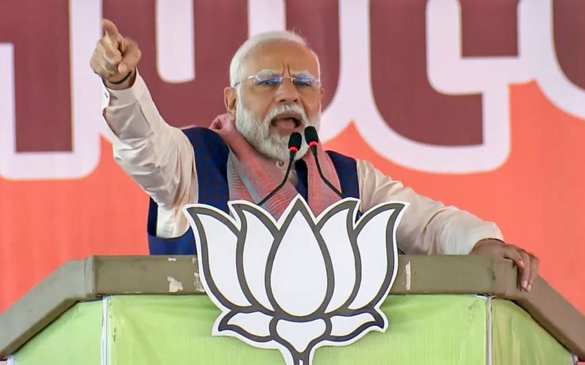Maharashtra Election 2024