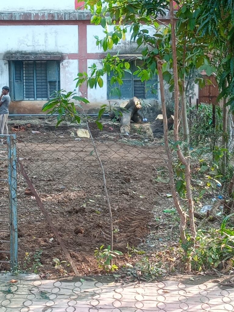 Bhimpur Janpad News