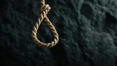 Suicide News