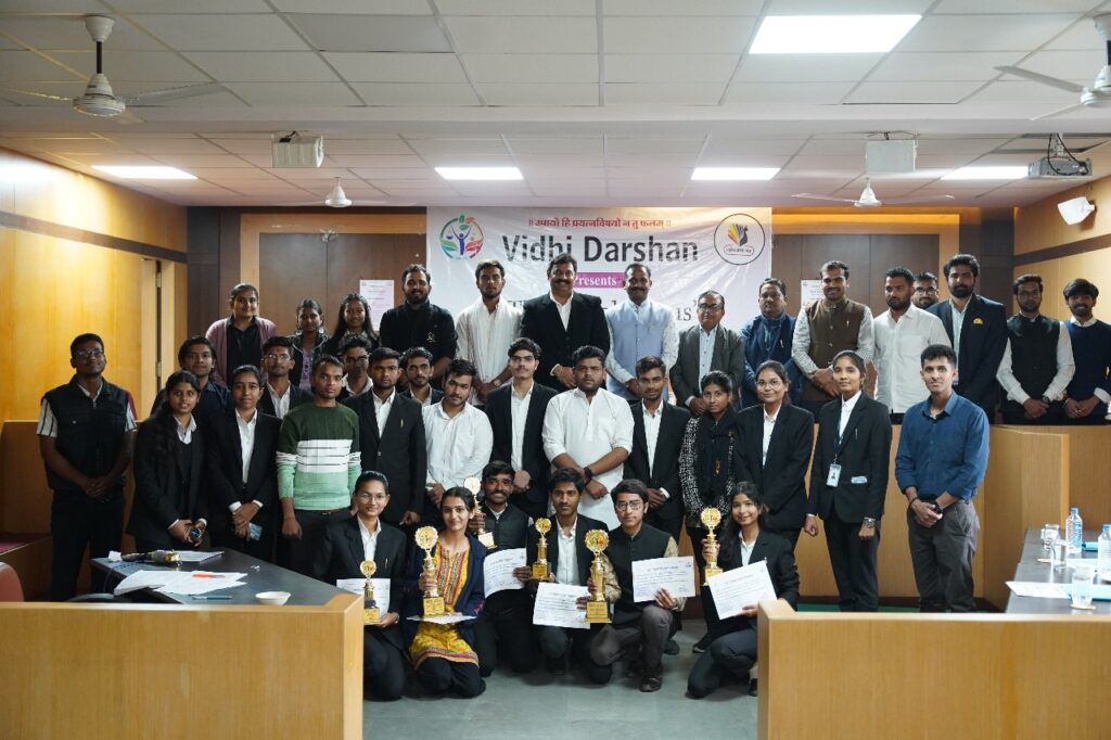 Debate competition Indore