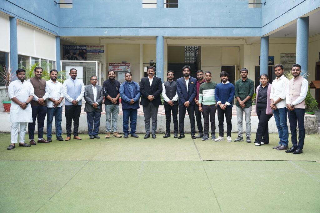 Debate competition Indore