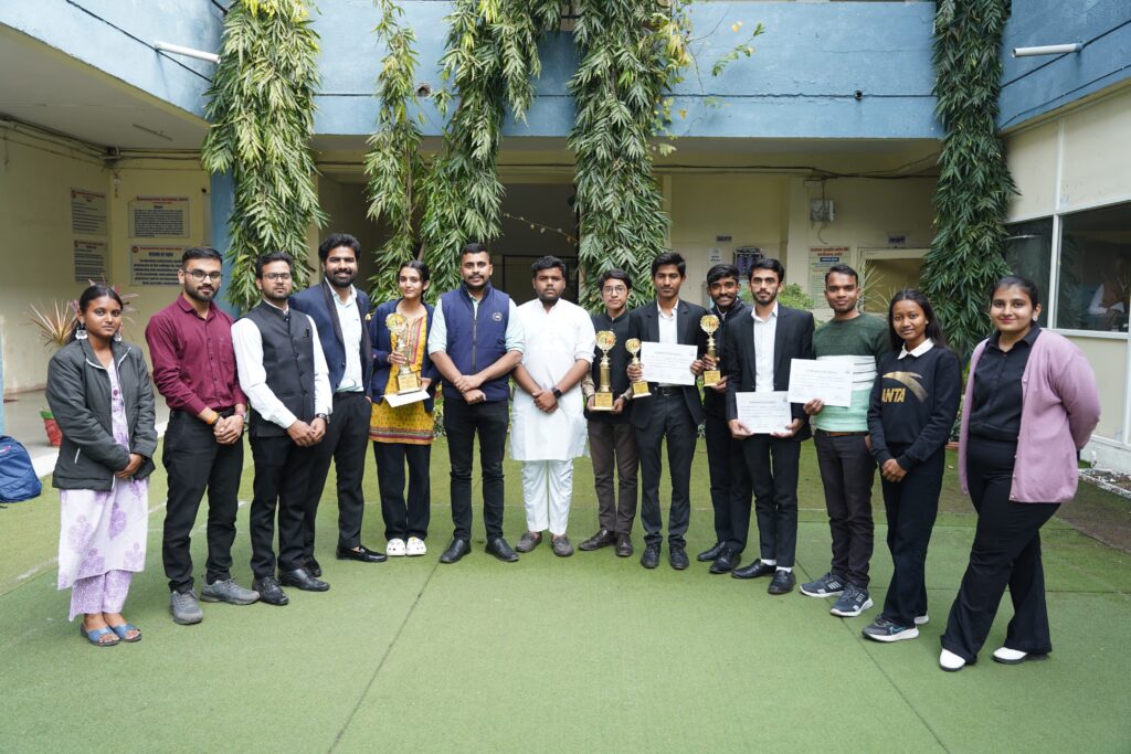 Debate competition Indore