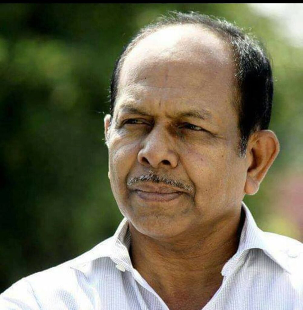 BJP controversy