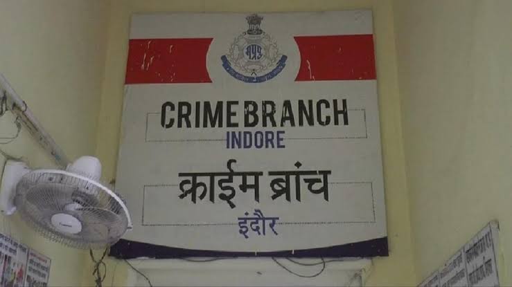 Indore Crime Branch
