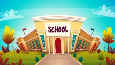 School Timings Changed