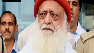 Asaram Interim Bail