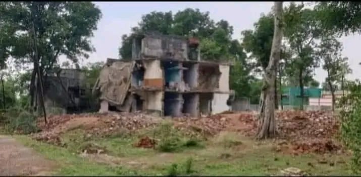 Sarni Employment Crisis