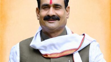 MP Politics Update