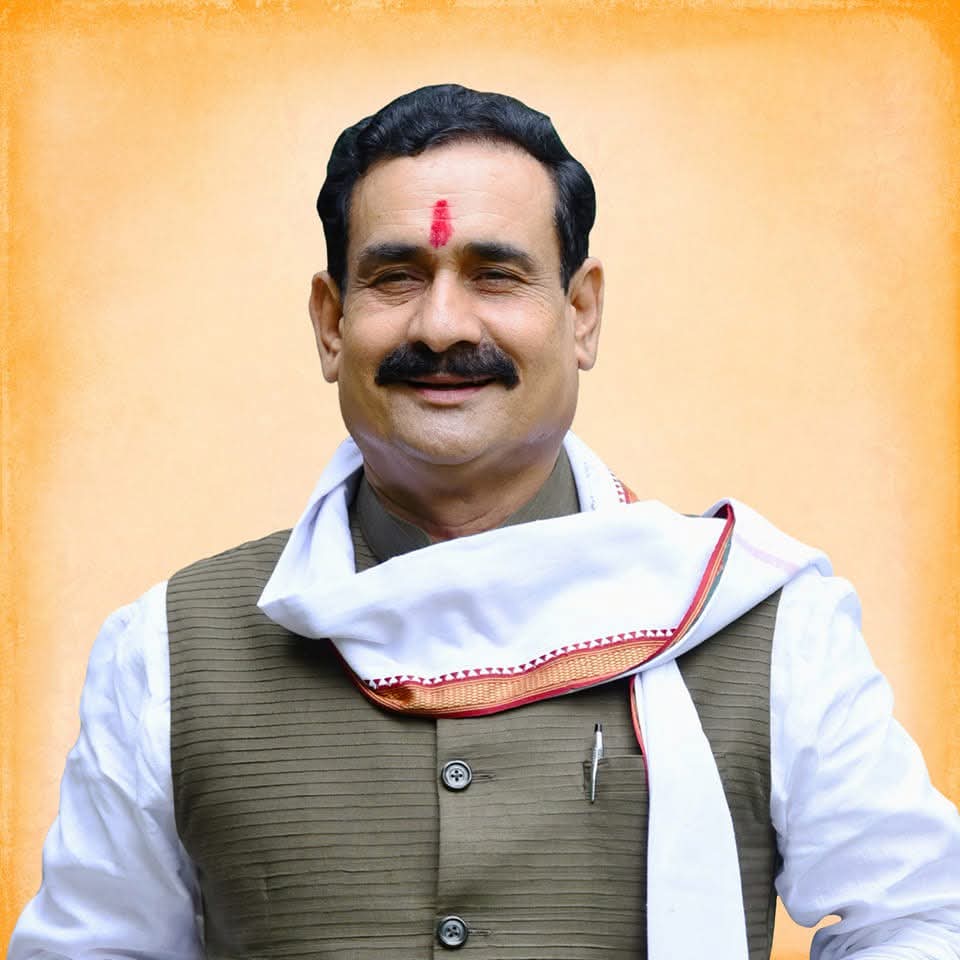 MP Politics Update